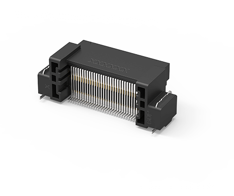 Connector Solution 320A-P060R00
