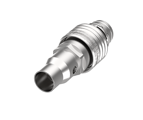Connector Solution 216X-08MO1