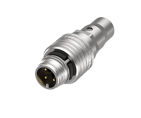 Connector Solution 216A-XXMO1