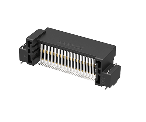 Connector Solution 320A-P080R00