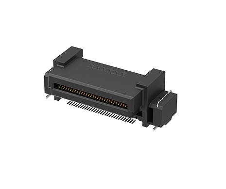 Connector Solution 320A-P060R00