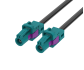 Connector Solution FR-1J1J-100X03