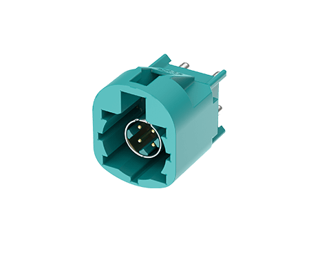 Connector Solution 231A-PSX00