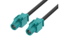 Connector Solution HSD-1J1J-100Z01