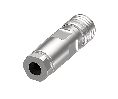 Connector Solutions 216A-XXFF2