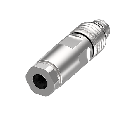 Connector Solutions 216A-XXMF2