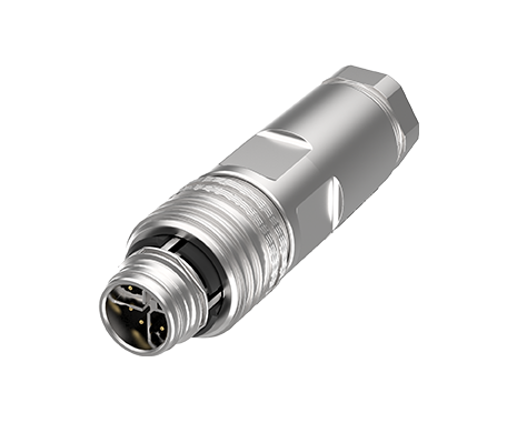 Connector Solutions 216X-08MF2
