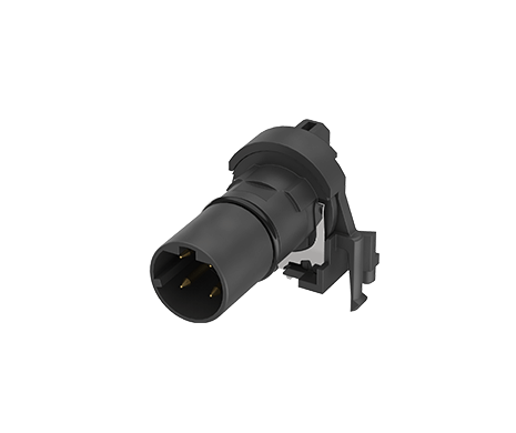 連接器解決方案 216D-XXMRA