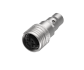 Connector Solutions 216D-XXFO1