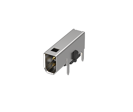 連接器解決方案 229A-R202
