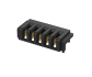 Connector Solutions 304A-25XXSC1