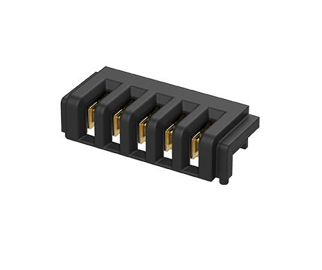 Connector Solutions 304A-25XXSC1