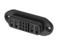 Connector Solutions 304B-3813SN4