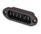 Connector Solutions 304B-6406PN3