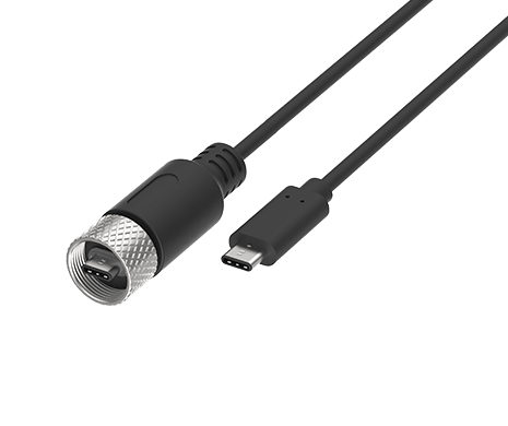 Connector Solutions US-CPCP-10005