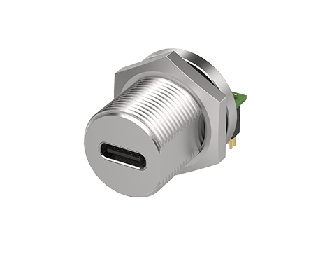 Connector Solutions 222A-04003