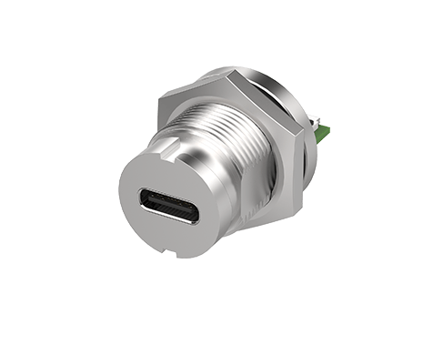Connector Solutions 222A-04005