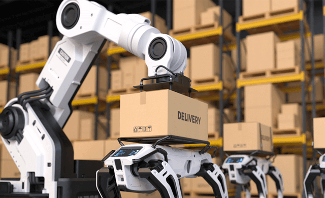 Robotics & Automation