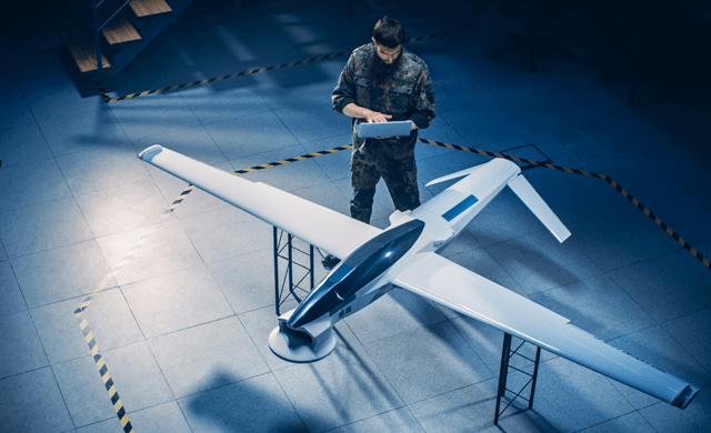 UAVs / Drone