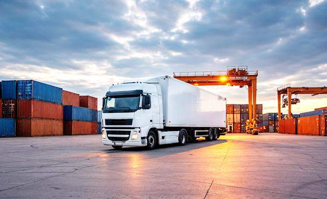 Smart Logistics