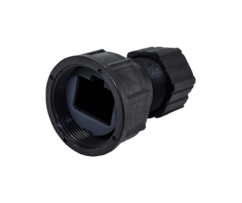 Connector Solution 222A-03002