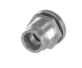 【Housing】216-00F0B-03 Push-Pull, Rear Fastened