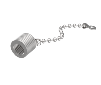 【Cap】219-0001 M8 Male Dust Cap