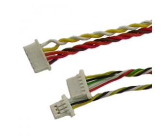 Crimp Connector Wire Harness