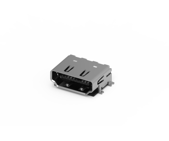 　I/O Connector