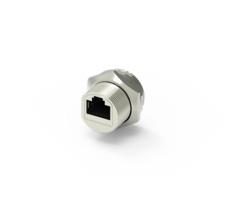 　Circular Connector