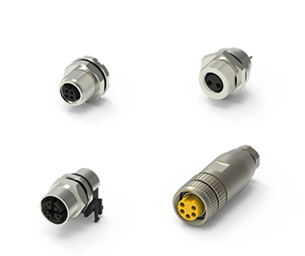 M Series Connector