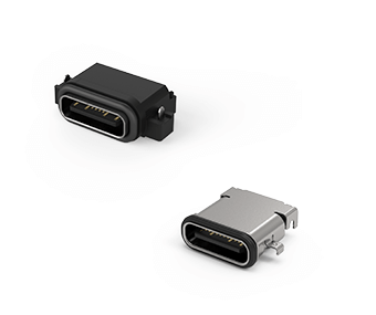 USB C Connector