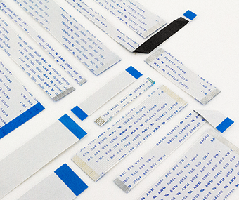 FFC (Flexible Flat Cable)