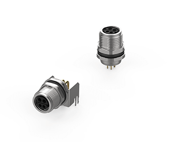 SPE Connector