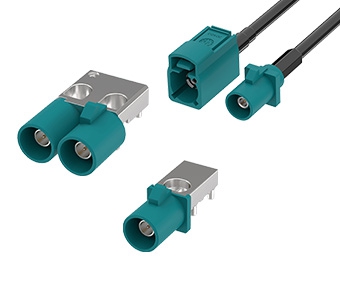 FAKRA Connector