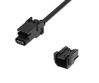 USB C Connector