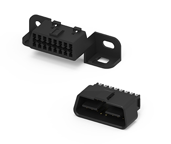 OBD2 Connector
