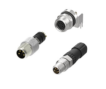 M8 Connector