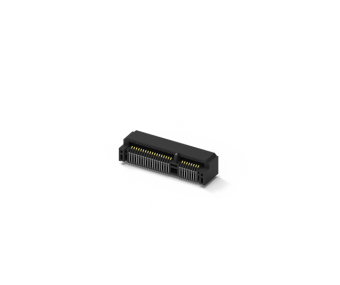 Connector Solution 119A-70A00-R02