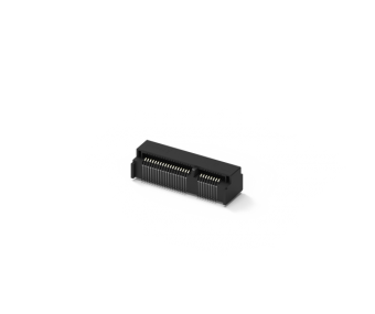 Connector Solution 119A-80A00-R02