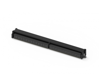 Connector Solution 125B-78C00