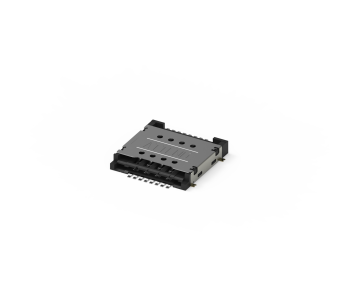 Connector Solution 115H-BA00