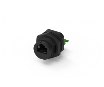 Connector Solution 222A-03004