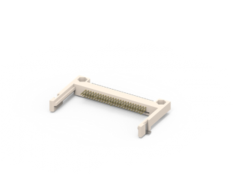 Connector Solution 101D-RACA-R01