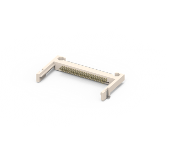 Connector Solution 101D-TACB-R01