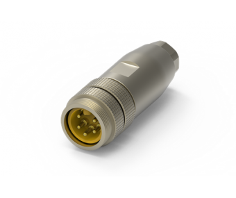 Connector Solution 221A-05MF0