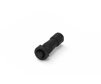 Connector Solution 227A-AFF0