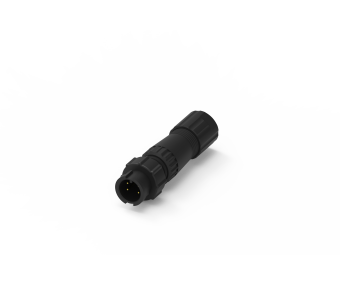 Connector Solution 227A-AMM0