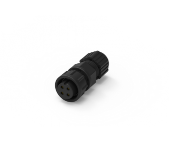 Connector Solution 227B-AFF0