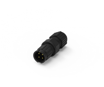 Connector Solution 227B-AMM0